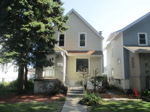 1543 Atchison Ave, Whiting, IN 46394