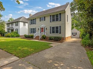 929 Magnolia Ave, Norfolk, VA 23508