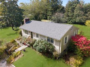 353 E Shore Rd, Jamestown, RI 02835