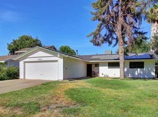 2013 McGregor Dr, Rancho Cordova, CA