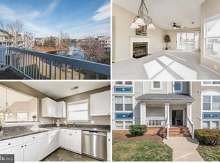 44106 Natalie Ter UNIT 302, Ashburn, VA 20147