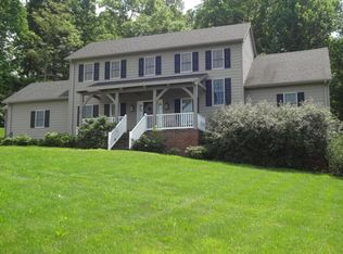 20 Fairfield Hills Ln, Raphine, VA 24472