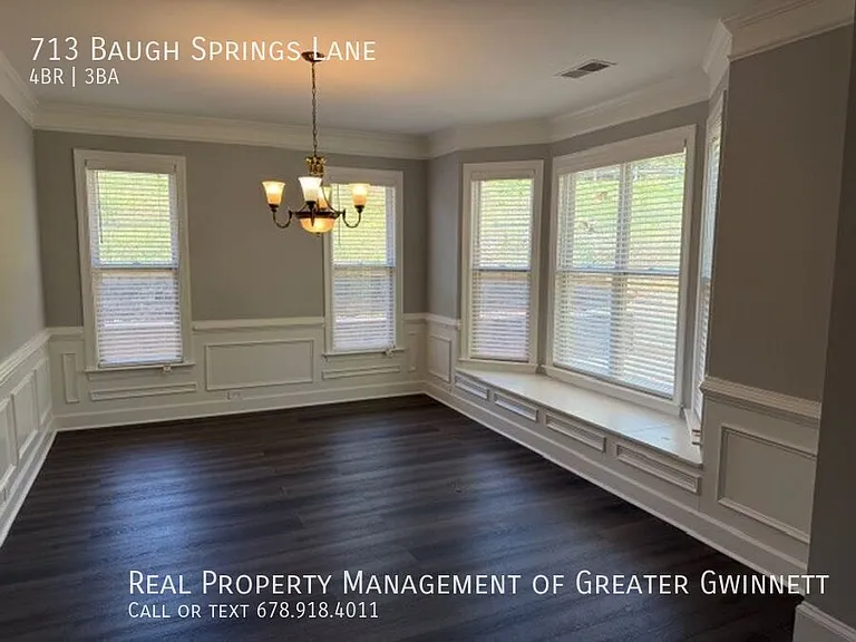 713 Baugh Springs Ln — Photo 4