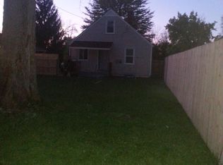 4622 Oakridge Dr, Dayton, OH 45417