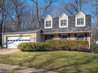 5910 Oak Ridge Ct, Burke, VA 22015