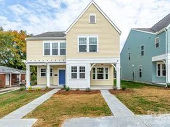 1103 Holland Ave, Charlotte, NC 28206