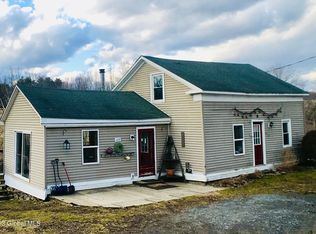 129 Ryan Rd, Greenwich, NY 12834