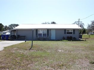 2991 W Verona Rd, Avon Park, FL 33825