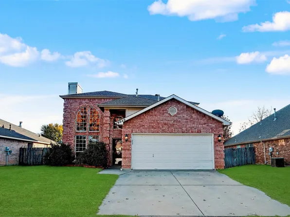 9040 Tyne Trl, Fort Worth, TX 76118