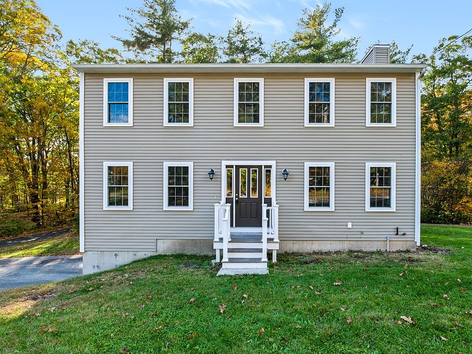 1st image of 54 Lower Gore Rd