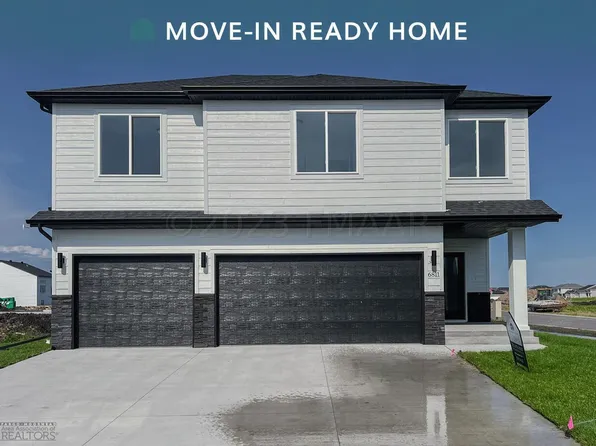 6811 14th St S, Fargo, ND 58104