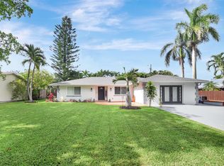 3374 Parade Pl, Lake Worth, FL 33462