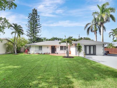 3374 Parade Place, Lake Worth, FL, 33462