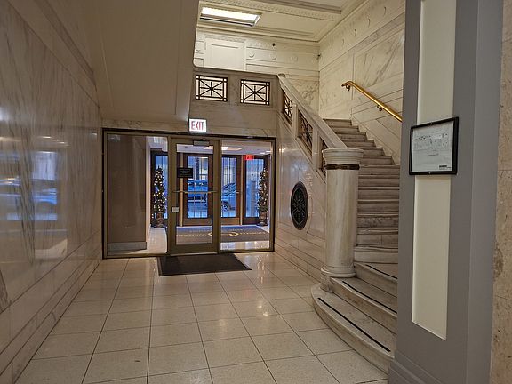 2nd image of 5 N Wabash Ave APT 1705