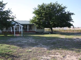 14943 N Sunflower Ave, Gardendale, TX 79758