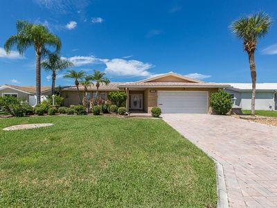 5441 Leeward Ln, New Port Richey, FL, 34652