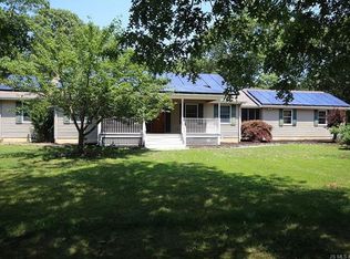 3 Rosewood Dr, Little Egg Harbor, NJ 08087