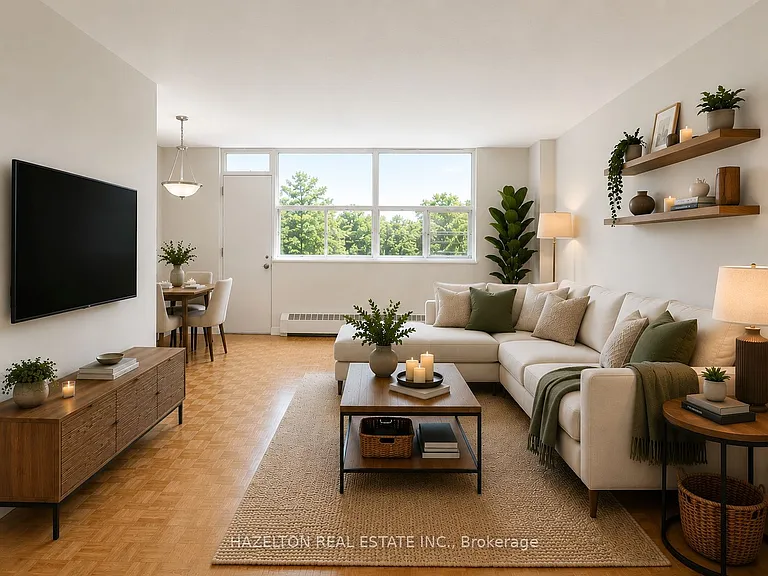 1780 Victoria Park Ave #305 — Photo 1
