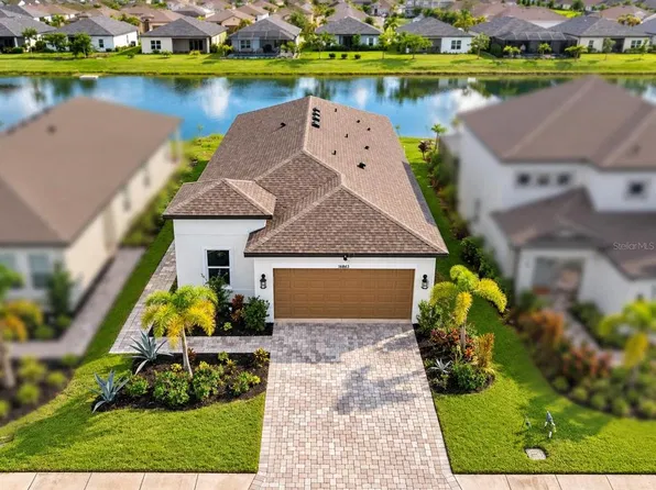16863 SOL PRESERVE DRIVE, PORT CHARLOTTE, FL 33953