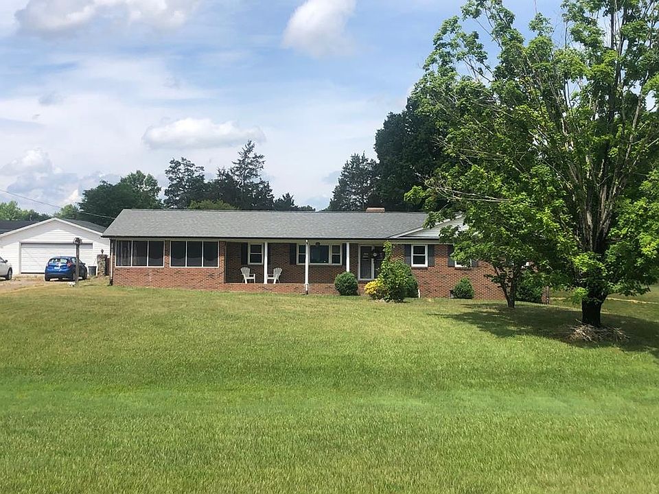 709 Duncan Dr, Danville, VA 24541 Zillow