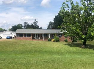 709 Duncan Dr, Danville, VA 24541