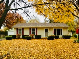 197 Anna St, North Aurora, IL 60542