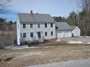 5 McGoldrick Woods Rd, Windham, ME 04062
