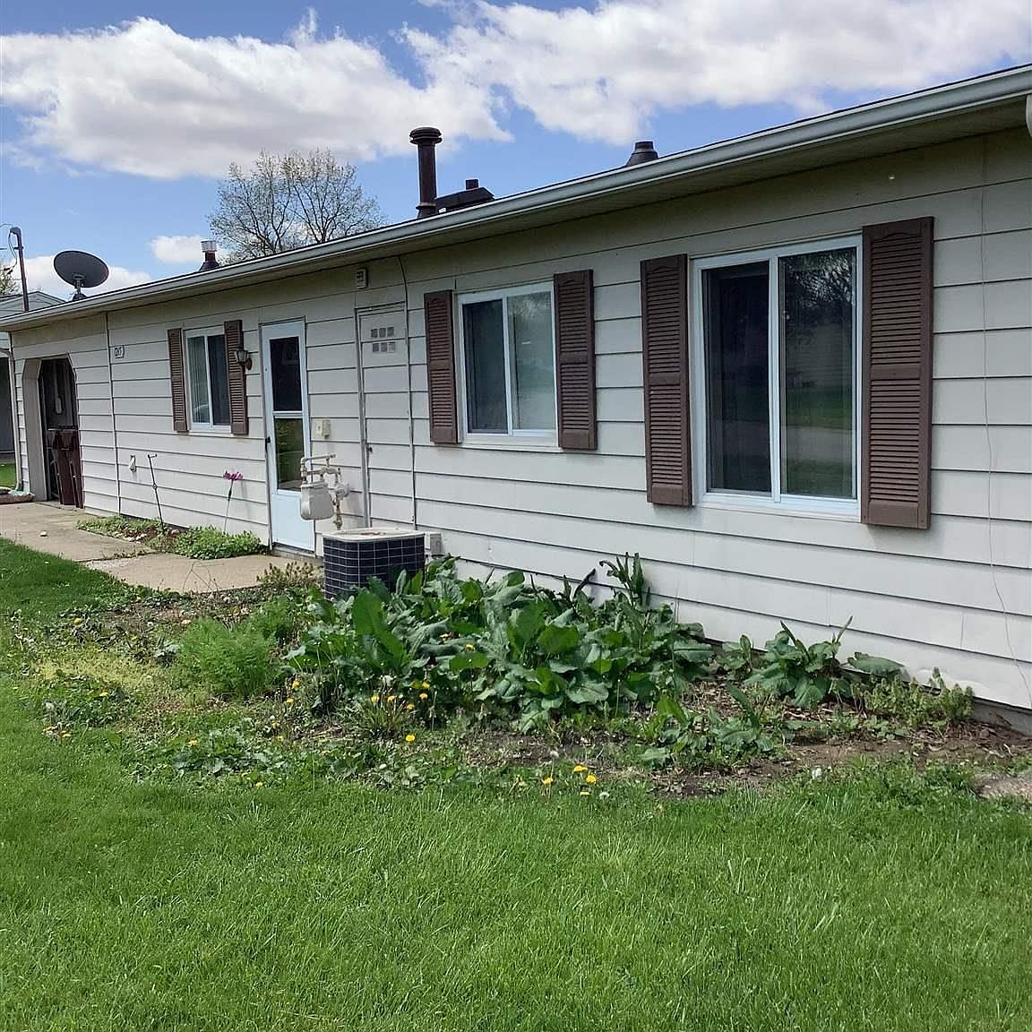 1265 Chanute Ave, Peru, IN 46970 Zillow