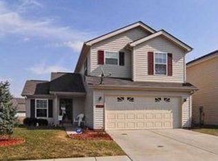3443 Windham Lake Cir, Indianapolis, IN 46214