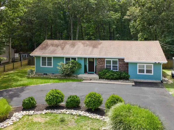 244 Upland Ave, Galloway, NJ 08205
