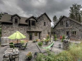 23773 Pine Haven Dr, Rapid City, SD 57702