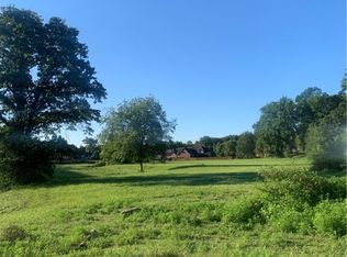 Ozark Acres Dr, Bentonville, AR 72713