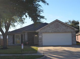 1214 Gerona Blvd, Rosenberg, TX 77471