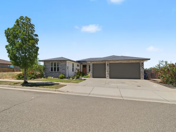 650 Mill Valley Pkwy, Redding, CA 96003