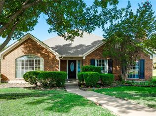 5201 Summer Ct, Fort Worth, TX 76123