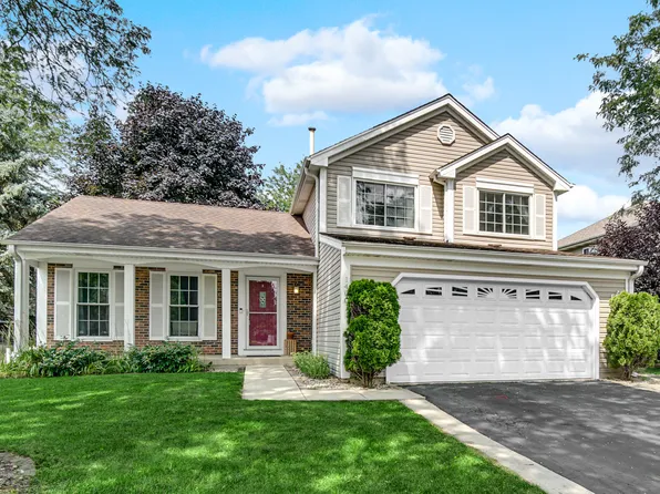 1400 President St, Glendale Heights, IL 60139