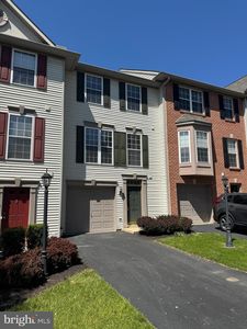 229 Wheatfield Way #76C, York, PA, 17403