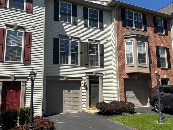 229 Wheatfield Way #76C, York, PA 17403