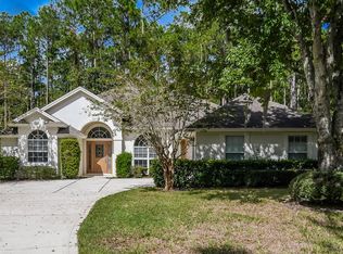 7915 Timberlin Park Blvd, Jacksonville, FL 32256