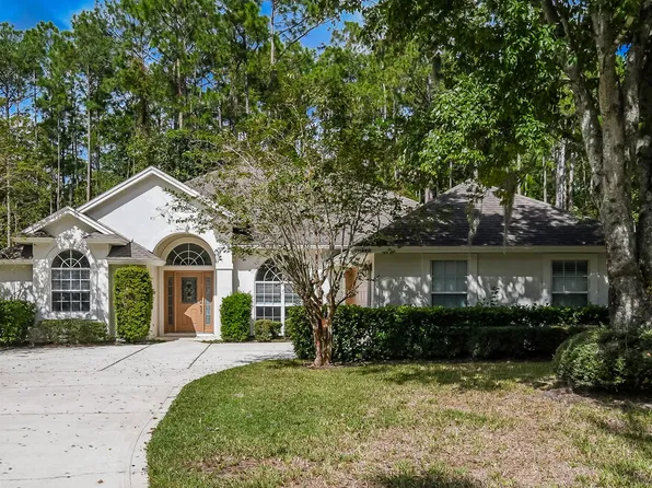 7915 Timberlin Park Blvd, Jacksonville, FL 32256