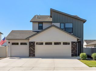 6039 W Mikonos St, Meridian, ID 83646