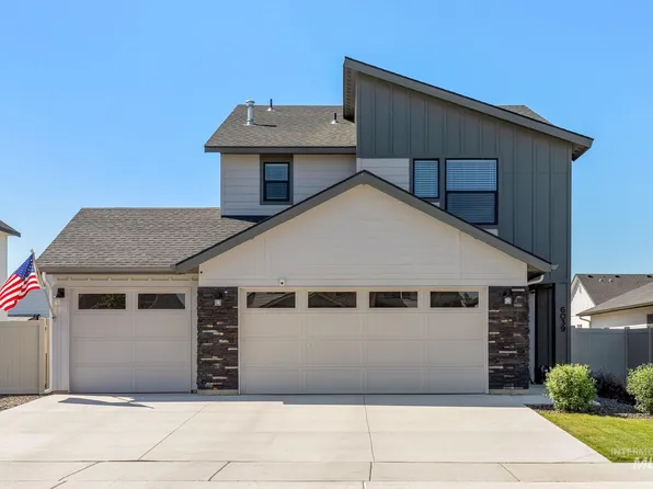 6039 W Mikonos St, Meridian, ID 83646