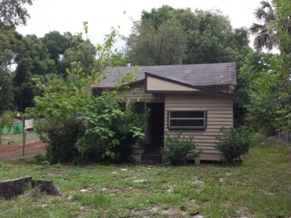 S Parsons Ave, Deland, FL 32720