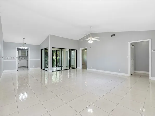 9518 SW 1st Ct #21, Coral Springs, FL 33071