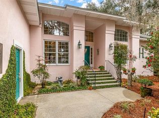 202 Enclave Way E, Saint Simons Island, GA 31522