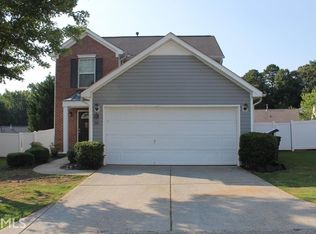 237 Cobbler Cove Dr, Dallas, GA 30132