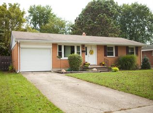 60 Herman Ave, Hamilton, OH 45013