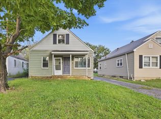 965 S Harris Ave, Columbus, OH 43204