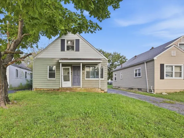 965 S Harris Ave, Columbus, OH 43204