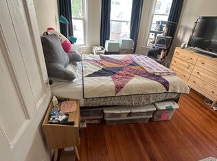 42 Harding St #2, Cambridge, MA 02141